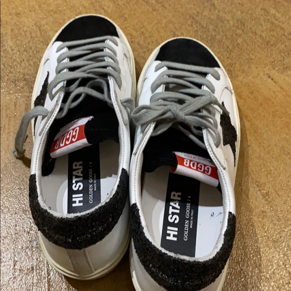 Brand new golden goose - Picture 3 of 3